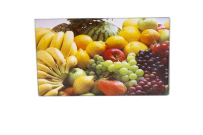 Доска стеклянная 15*25 см