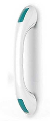 Ручка для ванны Strong (снежно-белый, бирюза)(то)