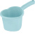 Ковшик для купания Lalababy Follow Me 1,4л голубое облачко (то) Ковшик для купания Lalababy Follow Me 1,4л голубое облачко (то)