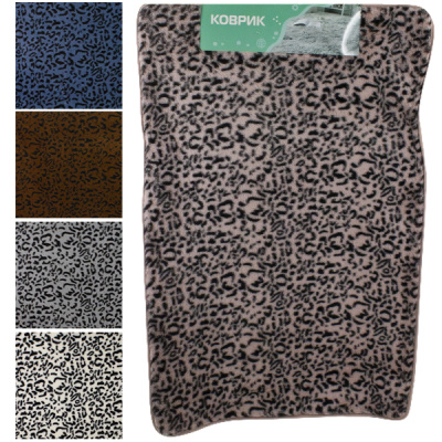 Коврик универсальный 50*80см (полиэстер)