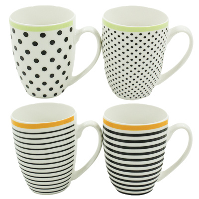 Кружка 350мл 1сорт