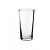 Стакан 230мл "Ода" высокий