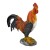 Петух голосистый гудан	45х42х18