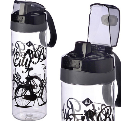 Бутылка д/воды спортивная 750 мл MB