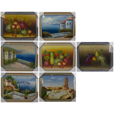 Картина 37*47см