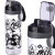 Бутылка д/воды спортивная 750 мл MB