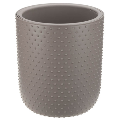 Кашпо БАБЛ 235мм 4л с вставкой (то)