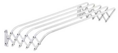 Сушилка настенная раздвижная "Бриз" 4м (хпп) (то)