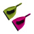 Щетка-сметка с совком Щетка-сметка с совком