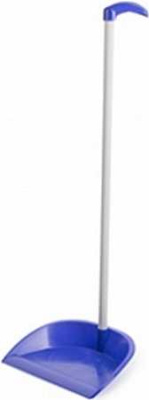 Совок Clean Lux (лазурно-синий) (то)