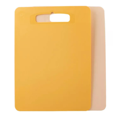 Набор разделочных досок 2шт. КОМФОРТ 290х210мм (то)