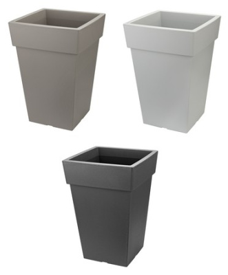 Кашпо ТУБУС 3000х300мм 14л (то)