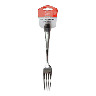 Вилка столовая 3шт MARVEL