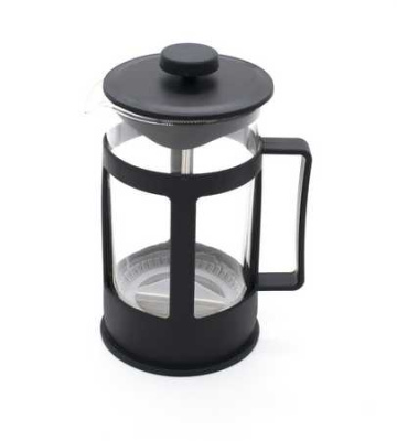 Френч-пресс 300мл,  термостойкий пластик