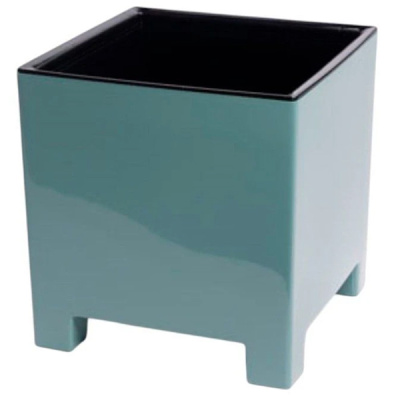 Горшок Нард 2,1л с вкладкой Тиффани