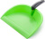Совок Clean (салатный) (то) Совок Clean (салатный) (то)