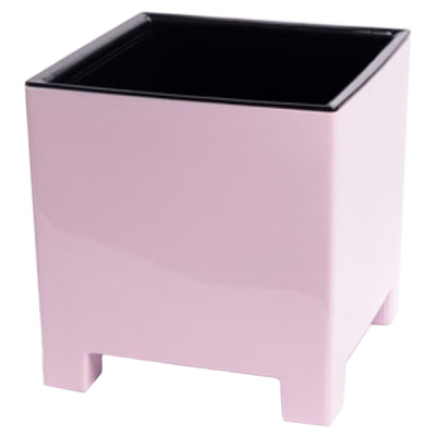 Горшок Нард 5,5л с вкладкой Сиреневый