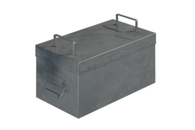 Коптильня сварная (сталь 3 мм)