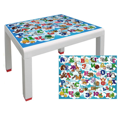 Стол-пенал детский (то)