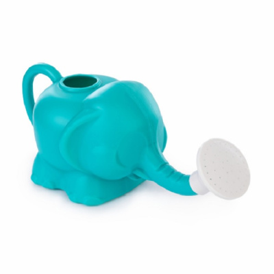 Лейка 0,65л детская "Слоник"