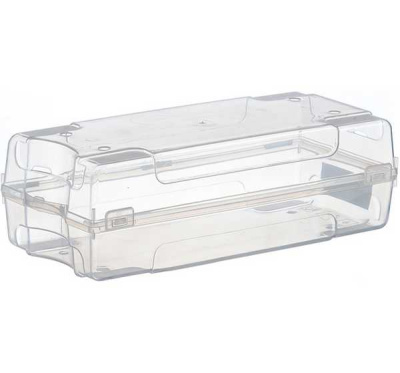 Коробка для хранения обуви 610х340х130 (то)