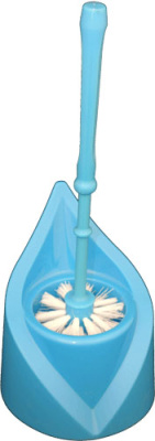 Комплект WC "КАПЛЯ" (ерш+подставка)