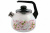 Чайник эмал 3,0л со свистком Bird ТМ Appetite