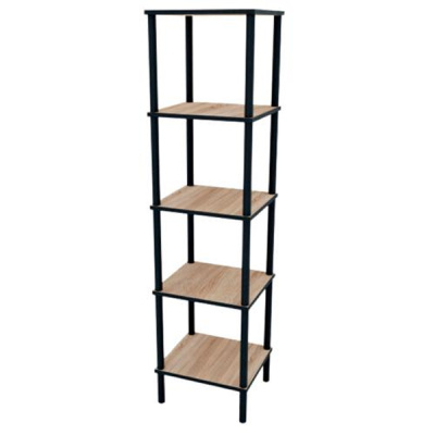 Стеллаж 15 "НеШкаф" (Системы открытого хранения) 