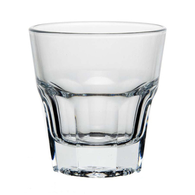 Cтакан КАСАБЛАНКА V BLOCK 140 мл