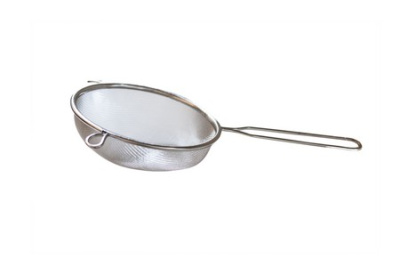 Сито 14см из нержавеющей стали ПРЕМИУМ