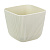 Кашпо ПИКАНТО 110х110мм 0,65л