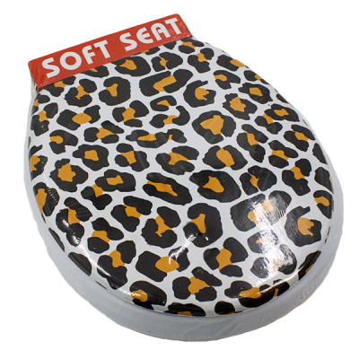 Сиденье для унитаза МИКС17