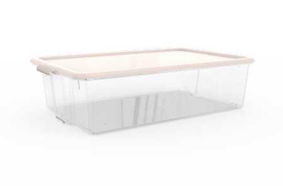 Контейнер Porter 32л (слоновая кость)(то)