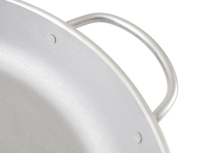 Сковорода 300/55 с ручками