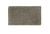 Коврик  из полипропилена для ванной Anelya 50x80 коричневый L CADESI Турция