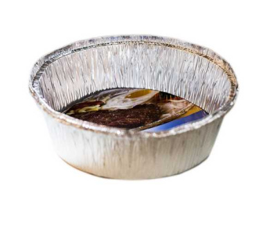 Формы для запекания круглые 3шт, 24см