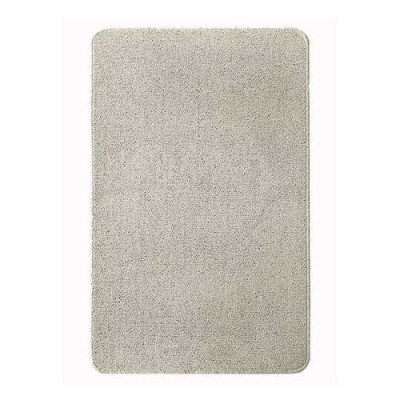 Коврик из п/п L CADESI  LIGHT LATEX 50X80(1), бежевый 8553