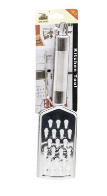 Терка крупная ЛЮКС