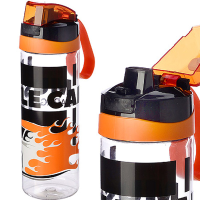 Бутылка д/воды спортивная 750 мл MB