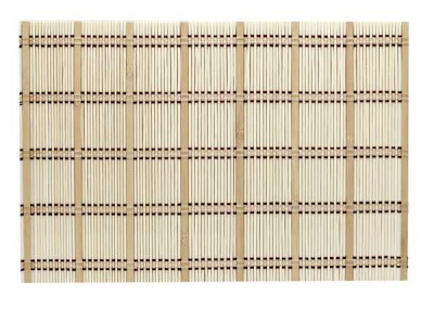 Салфетка подстановочная 30х45 БАМБУК