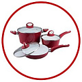Посуда для приготовления