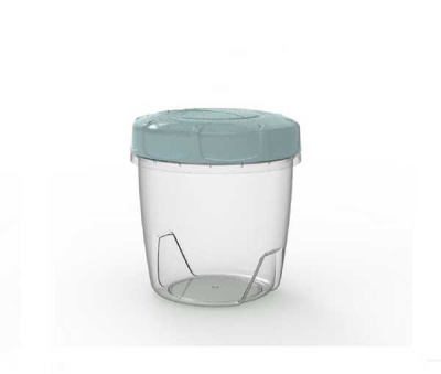 Банка для хранения продуктов 1л LILU