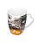 Кружки 350мл