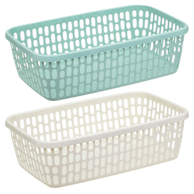 Корзинка  300х190х90мм	МИКС (то)