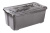 Контейнер "Эконом" 75л с крыш. прямоугольный (микс)(то)