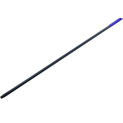 Рукоятка для щеток и швабр Spin&Clean PRO 110см синий (то)