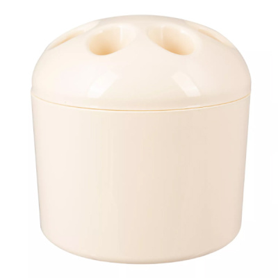 Подставка для зубных щеток 10682-2 (то)