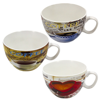 Супница 500мл