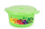 Емкость для холодильника и СВЧ Vitaline (салатный)(то)