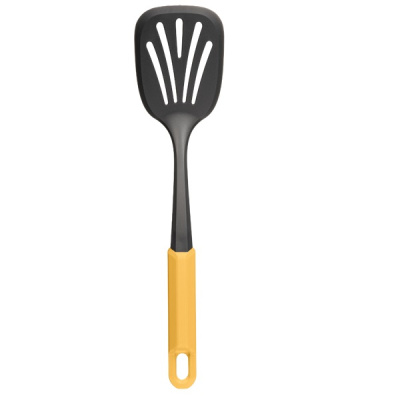 Лопатка FIESTA 35см (Желтый)(то)